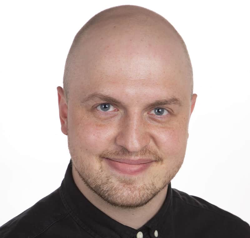 Christian Bernstein Rubek